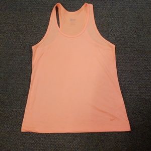Nike Dri-Fit Tank Top